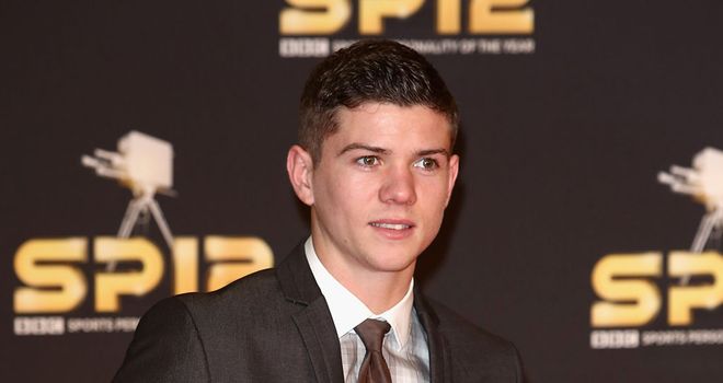 Luke Campbell: Will make a high profile debut on July 13