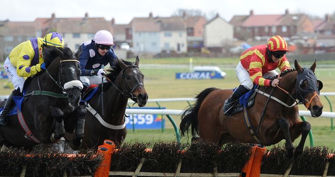 Action at Ayr