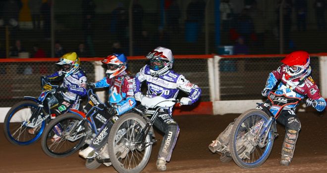 Hans Andersen: Fine display at Lakeside