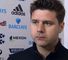 Pochettino pleased with point