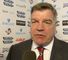 Allardyce wants better players