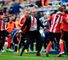 Sunderland enjoyed an afternoon to remember at St James' Park
