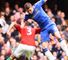 Gary Cahill: Chelsea defender came through his return against Swansea with no problems