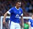 Darron Gibson: Pleased to be back to face Germany