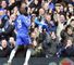 Demba Ba: Scored a fine goal to knock out Manchester United on Monday.