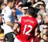 Olivier Giroud: Will be available for final game of season