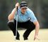 Justin Rose: Ranked 79th out of 93 in the putting statistics at Augusta