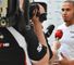 Lewis Hamilton: Welcome at McLaren in anywhere but the garage says Whitmarsh