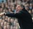 Sam Allardyce: Pleased with battling point at Anfield
