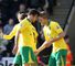 Michael Turner: Put Norwich 2-1 in front against Swansea but they could not hold on