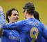 Yossi Benayoun: Defended Fernando Torres in February interview