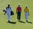 The Masters - day three