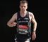 Tim Prendergast: has run middle-distance events in four Paralympic Games, including London 2012