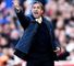 Hughton: Stoke bullied us