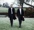 Hurts: Recently released second album 'Exile'
