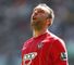 Rickie Lambert: Scored 15 goals for Southampton this season
