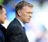 David Moyes reserved special praise for Steven Pienaar