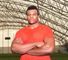 Lawrence Okoye