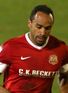 Chris O'Grady: Striker has joined Barnsley after successful loan spell last term