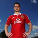 Lions 2013 forwards