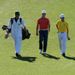 The Masters - day three