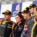 Bahrain GP - Race pictures