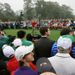 The Masters - day one