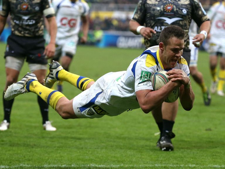 Lee Byrne: Has signed for Newport