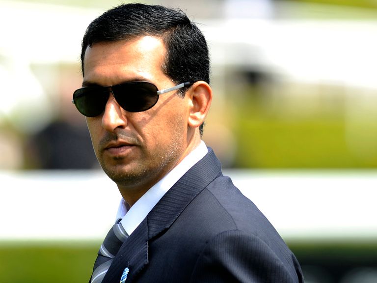 Mahmood Al Zarooni: Thursday hearing