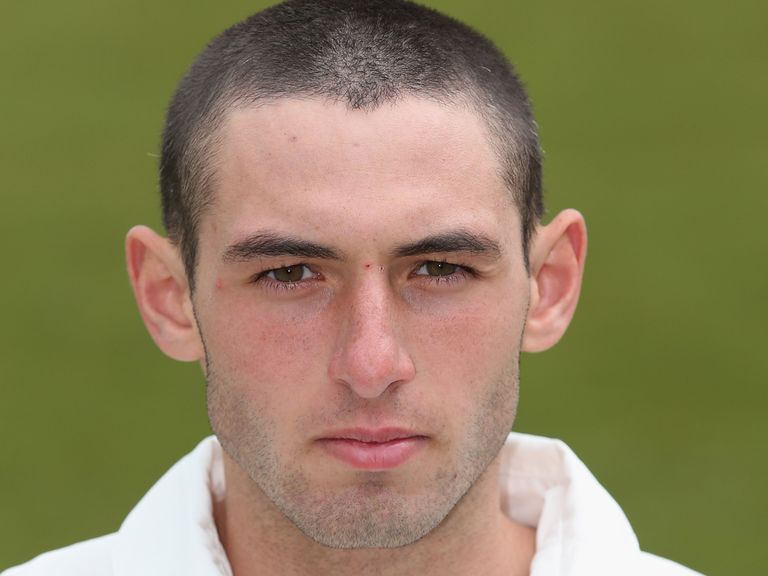 Reed: Five-wicket haul