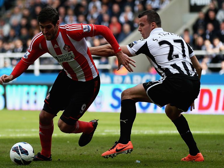 Danny Graham: 'The new gaffer has given us belief'