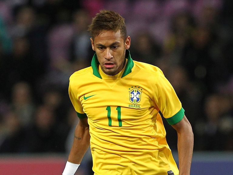Neymar: Bid from Barcelona, Real Madrid set to follow