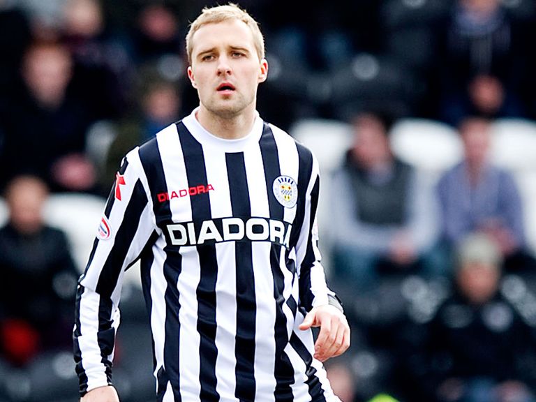 Sander Puri: Poised to undergo a medical at York