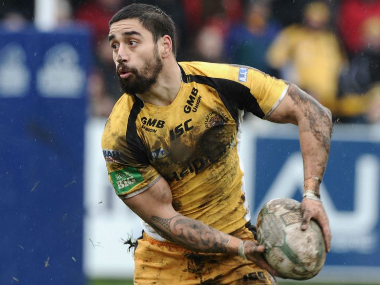 Rangi Chase: Has submitted a transfer request