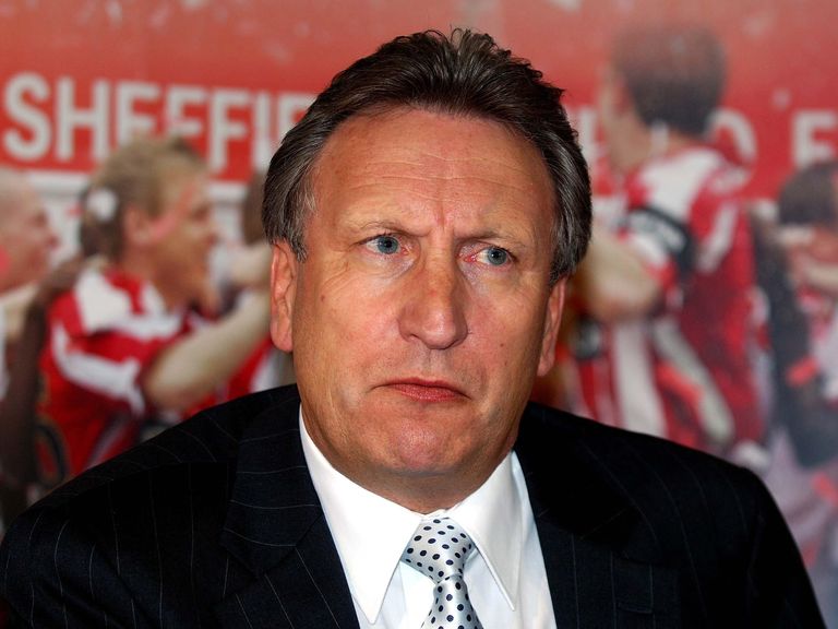 Neil Warnock: Has been asked to manage Wednesday on many occasions