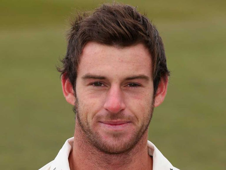 One to watch: Jordan Clark