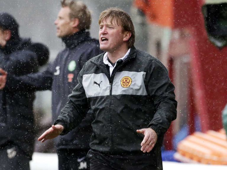 Stuart McCall: Set to talk with Sheffield United