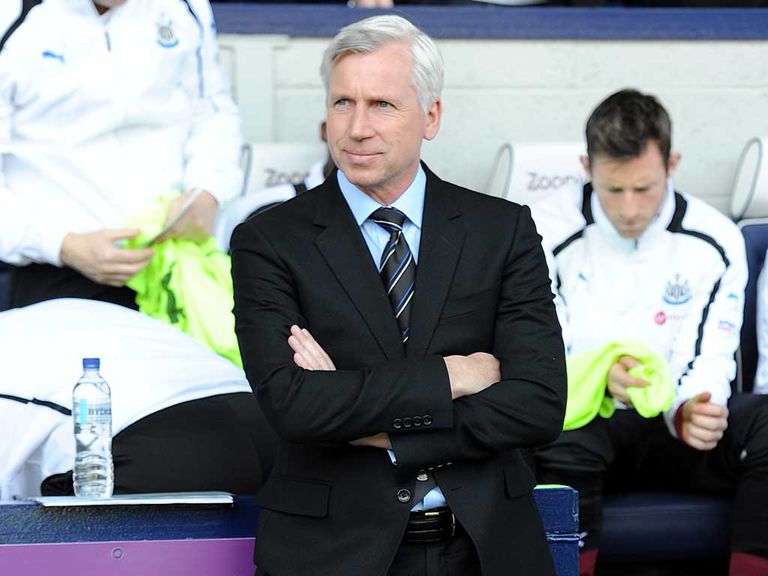 Alan Pardew believes the FA can do more to inform clubs on disciplinary matters
