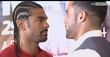Ringside News - 16th May