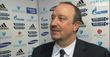 Benitez: A lot of positives from season