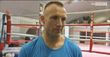 Kessler ready to battle