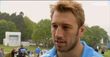 Robshaw staying in shape