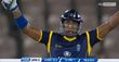 Willis: Night belongs to Carberry
