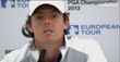 McIlroy - No rift with McDowell