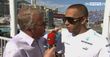 Hamilton - We've got great pace