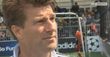 Laudrup going nowhere