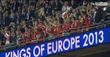 Bayern victorious