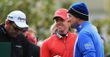 Graeme McDowell