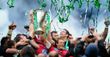 Wilkinson a champion again