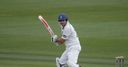 Ton-up Yardy hits Derbyshire